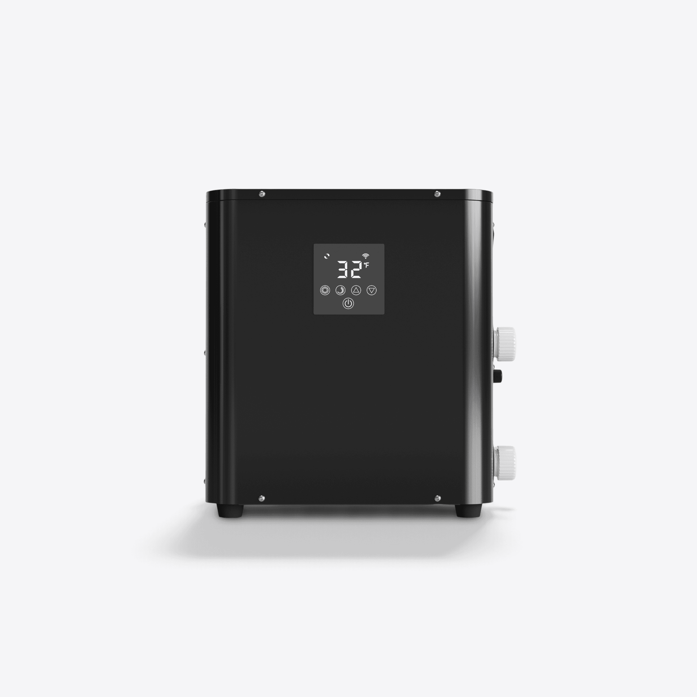 Chiller Flow Pro — Obsidian Black — view 5