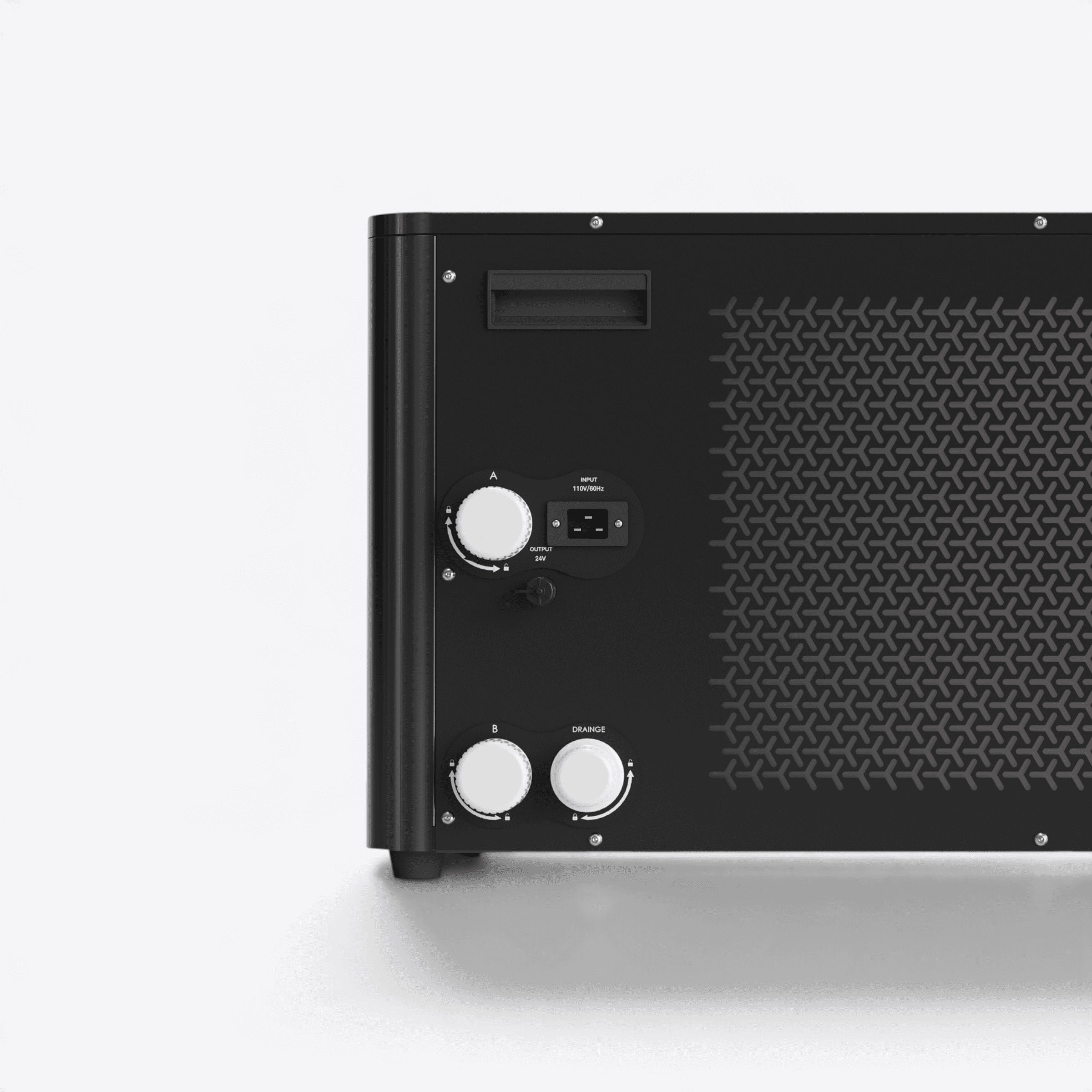Chiller Flow Pro — Obsidian Black — view 6