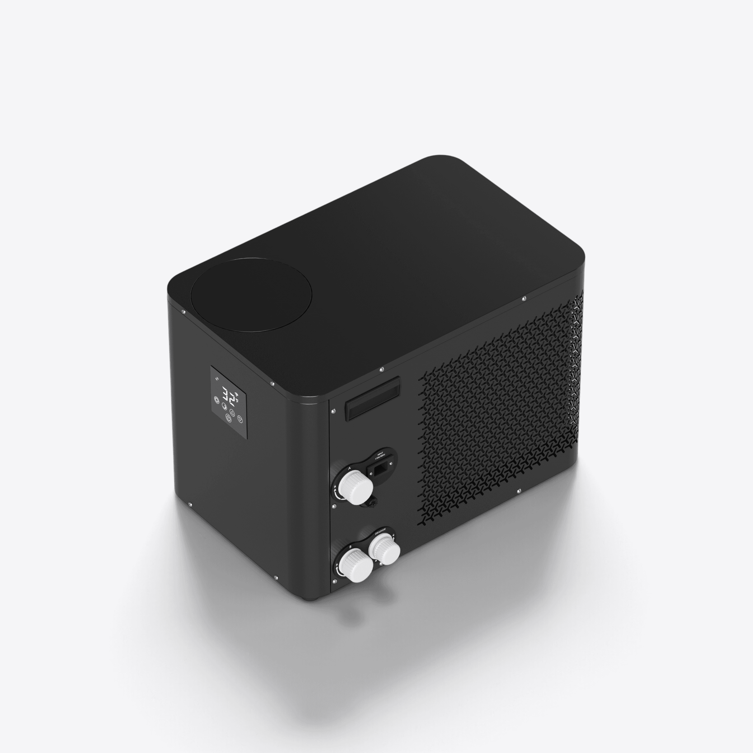 Chiller Flow Pro — Obsidian Black — view 7