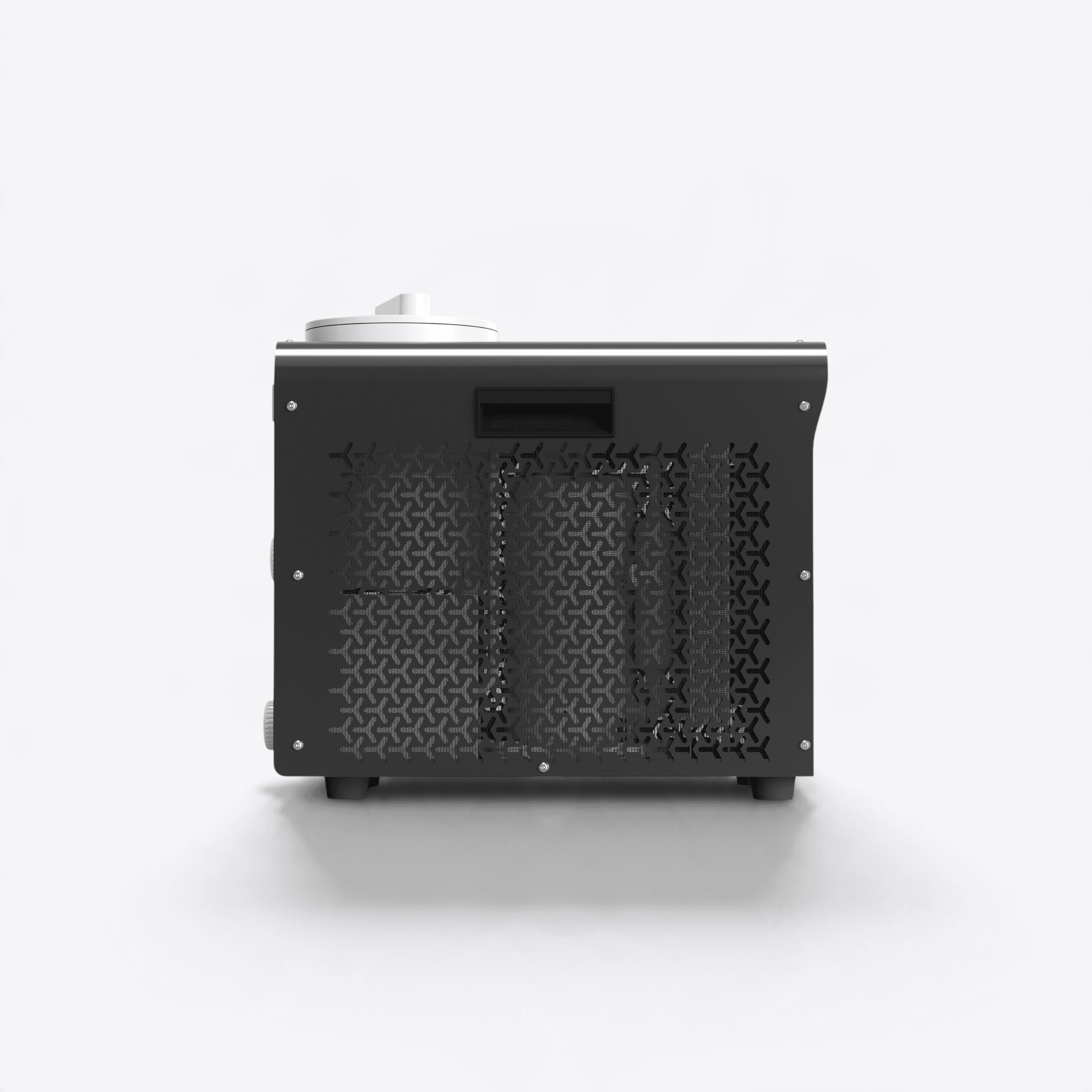 Chiller Lite — Obsidian Black — view 5