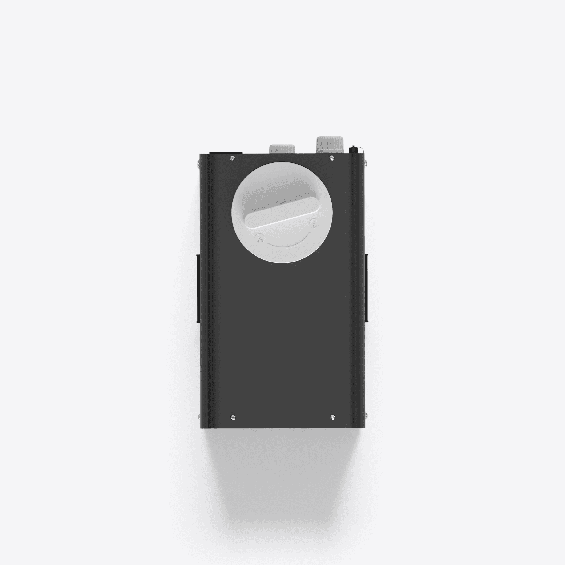 Chiller Lite — Obsidian Black — view 6