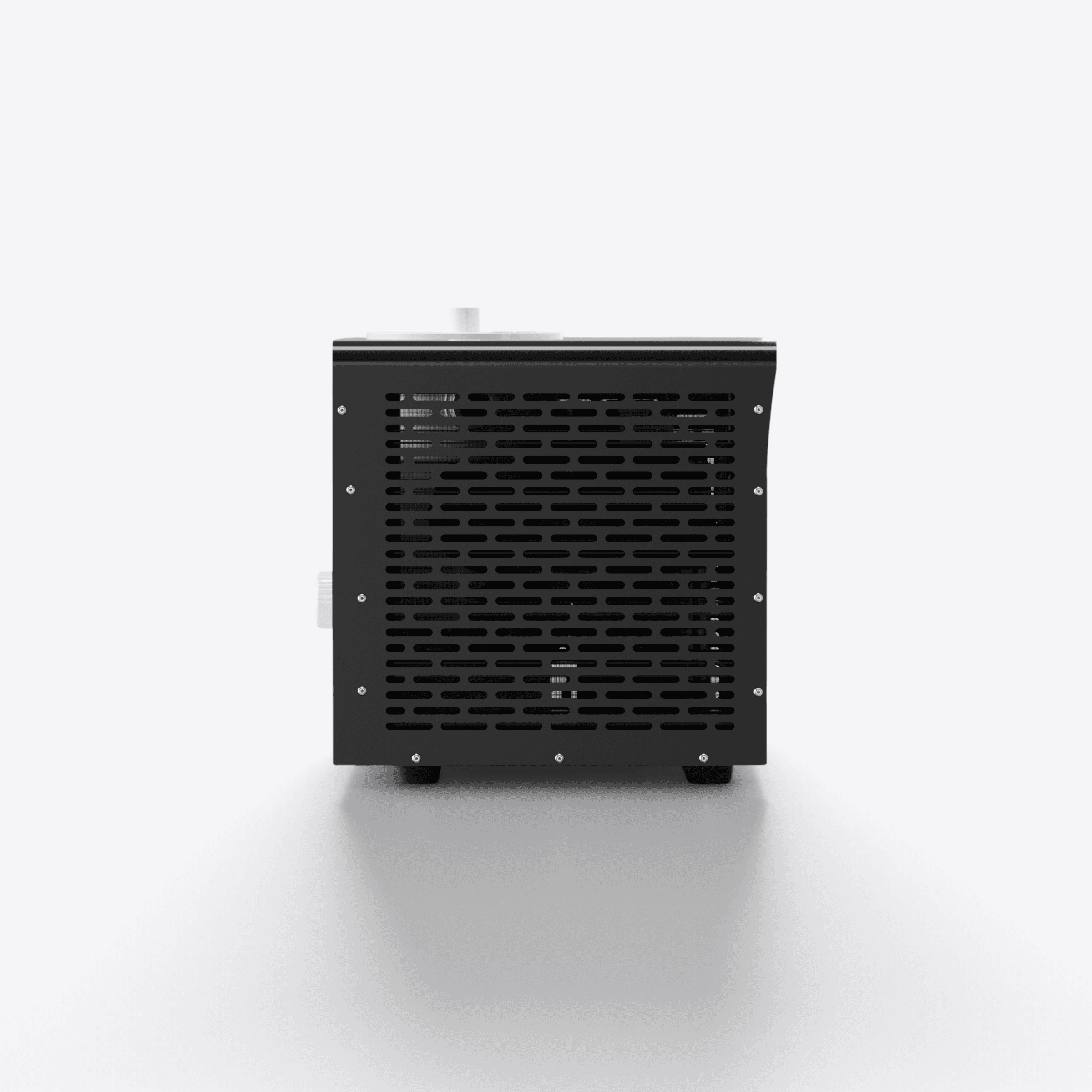 Chiller Mini — Obsidian Black — view 2