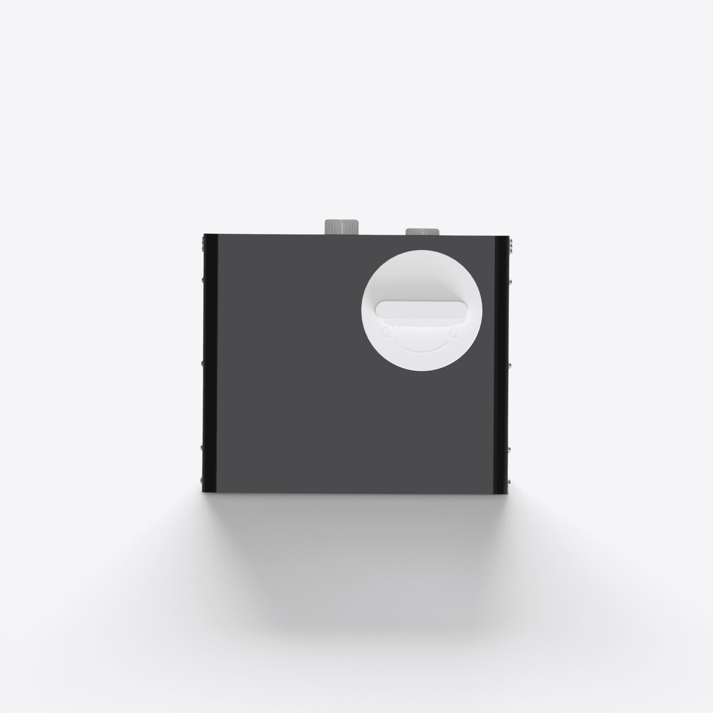 Chiller Mini — Obsidian Black — view 3